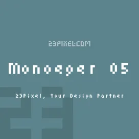 Monoeger 05